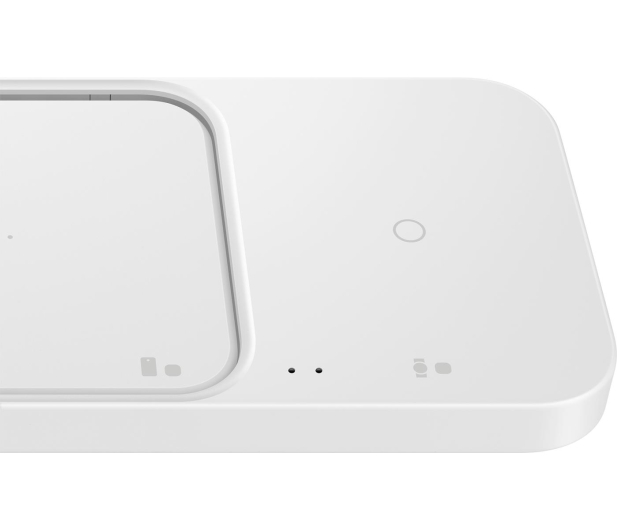 SAMSUNG Duo 15W EP-P5400 White - 729073 - zdjęcie 5